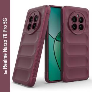 Zapcase Back Cover for Realme Narzo 70 Pro 5G