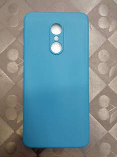 Teleform Back Cover for Mi Redmi 5