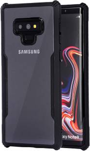 SMARTPOCKET Back Cover for SAMSUNG GALAXY NOTE 9
