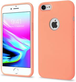 Pikkme Back Cover for iPhone 7, iPhone 8