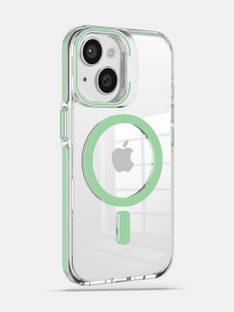 Mintzz Back Cover for Apple Iphone 13