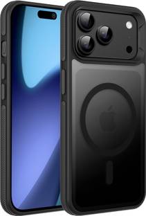 Artistque Back Cover for iPhone 17 Pro