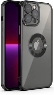 casohitech Back Cover for Apple iPhone 13 Pro Max