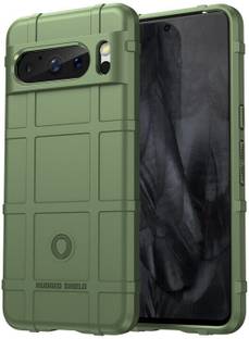 Cover Alive Back Cover for Google Pixel 8 Pro