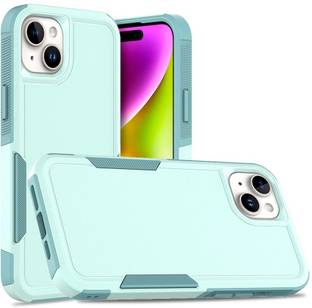 Wellpoint Back Cover for Apple iphone 15 Plus