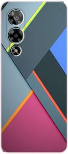 MADRE Back Cover for Lava Storm 5G