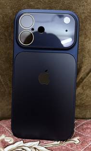 MAMZER Back Cover for Apple iPhone 15 Plus