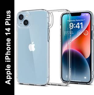 Spigen Ultra Hybrid Back Cover for Apple iPhone 14 Plus