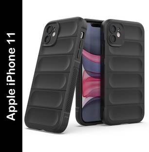 Casotec Back Cover for Apple iPhone 11