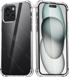Wellpoint Back Cover for Apple iPhone 15