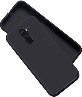 fi-yonity Back Cover for POCO F1
