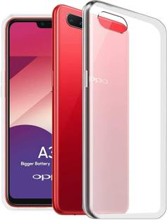 fi-yonity Back Cover for Oppo A3s