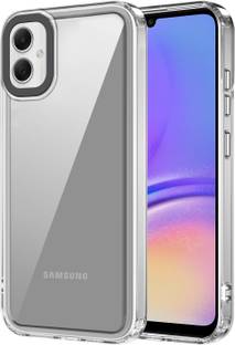GLOBAL NOMAD Back Cover for Samsung Galaxy A05
