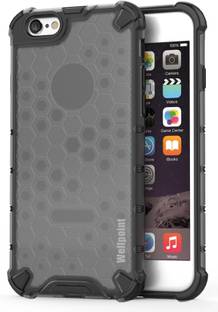 Wellpoint Back Cover for Apple iPhone 7, Apple iPhone 8