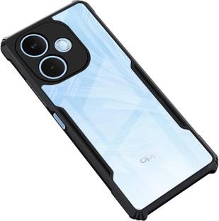 KRBL Back Cover for Oppo A5 Pro 5G-ip