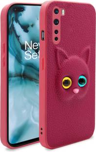 Flipkart SmartBuy Back Cover for Oneplus Nord