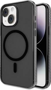 Gripp Back Cover for Apple iPhone 15 Plus | iPhone 14 Plus