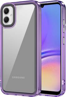 GLOBAL NOMAD Back Cover for Samsung Galaxy F05