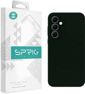 Sprig Back Cover for SAMSUNG Galaxy A35 5G