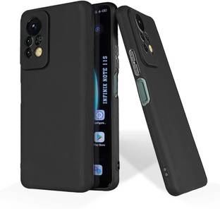printwhiz Back Cover for Infinix Note 11S