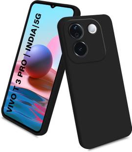 Coverskart Back Cover for Vivo T3 Pro 5G