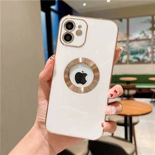 VURIOZZ Back Cover for Apple iPhone 11