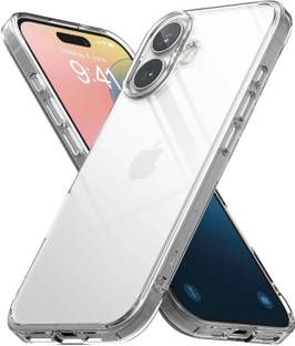Ringke Back Cover for Apple iPhone 16 Plus
