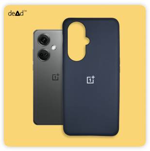 dead Back Cover for OnePlus Nord CE 3 5G