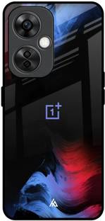 Hocopoco Back Cover for OnePlus Nord CE 3 Lite 5G