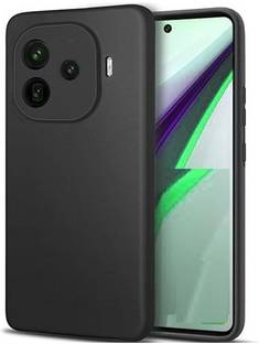 FwellT Back Cover for iQoo Neo 10R 5G