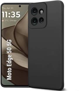 SRT Back Cover for Motorola Edge 50