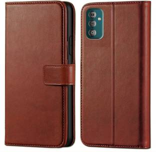 Slugabed Flip Cover for Samsung Galaxy F23 5G
