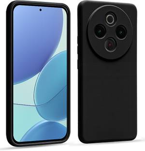 GLOBAL NOMAD Back Cover for vivo T4 5G