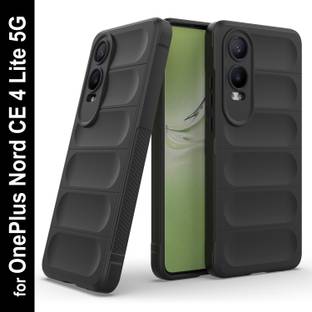 Zapcase Back Cover for OnePlus Nord CE 4 Lite 5G