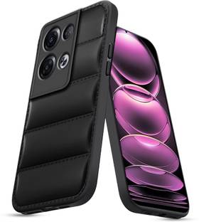 KARWAN Back Cover for Oppo Reno 8 5G