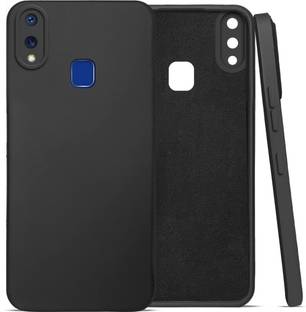 COST TO COST Back Cover for vivo Y91 1816, 1817, 1820, 1811, PD1818BF_EX, vivo Y95 1807 Soft Back Cover