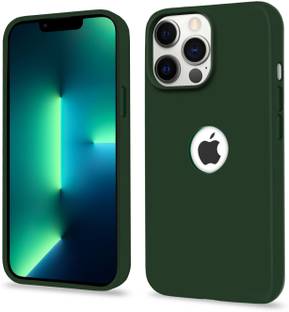 Pikkme Back Cover for iPhone 13 Pro