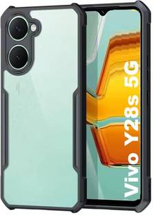 Pvtcase Pouch for Vivo Y28s 5G