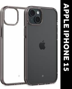 Caseology Back Cover for Apple iPhone 15