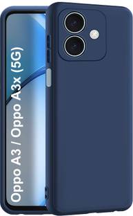 CEDO XPRO Back Cover for Oppo A3 5G, Oppo A3x 5G