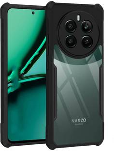 Micvir Back Cover for Realme P1 5G