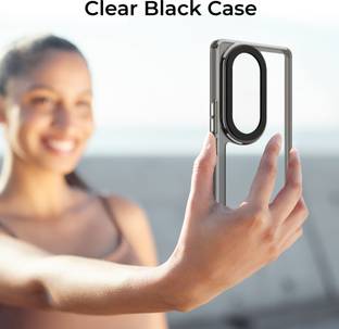 Artistque Back Cover for Vivo V50 5G