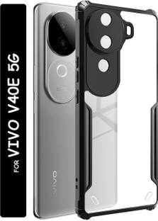 Ammuhub Pouch for Vivo V40E 5G