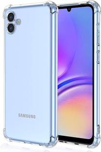 DMJHP Back Cover for Samsung Galaxy M05