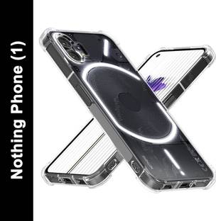 Wellpoint Back Cover for Nothing Phone (1)