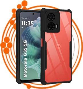 VISHRN Back Cover for MOTOROLA g35 5G, MOTO g35 5G, MOTOROLA MOTO g35 5G