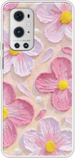 iCopertina Back Cover for OnePlus 9 Pro