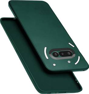 Micvir Back Cover for Nothing Phone (3a)