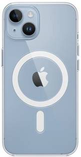 Jensi Back Cover for iPhone 14