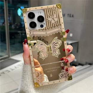 LuxuryKase Back Cover for iPhone 14 Pro Max